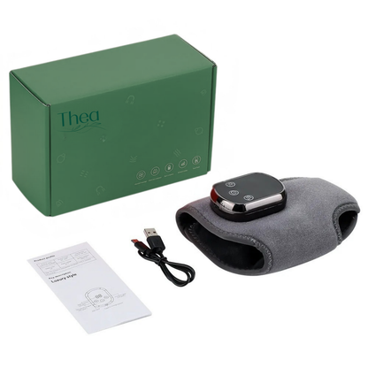 Sootheflex - El Masaj Aleti